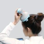 scalp massager