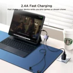 usb lightning splitter