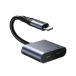 usb lightning splitter