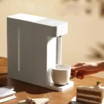 hot water dispenser