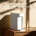 hot water dispenser