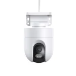 Xiaomi Smart Outdoor Camera CW400 – IP66 Waterproof, AI Human Detection, Dual-Antenna Wi-Fi (Global Version)
