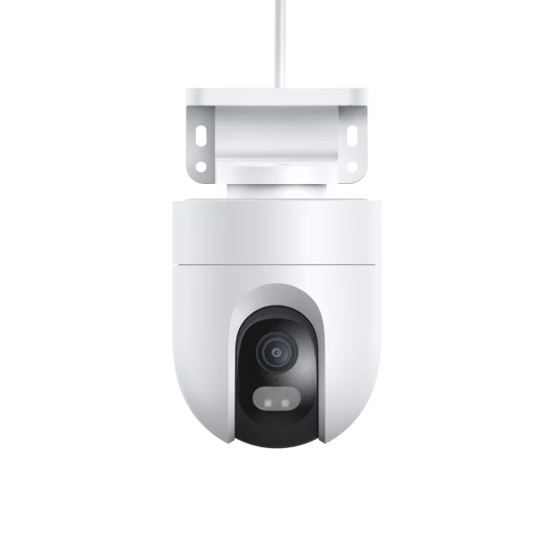 Xiaomi Smart Outdoor Camera CW400 – IP66 Waterproof, AI Human Detection, Dual-Antenna Wi-Fi (Global Version)