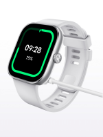 Redmi Watch 4 Smart Watch – Ultra-Large AMOLED Screen, All-Day SpO2 & Heart Rate Tracking, HyperOS (Global Edition)