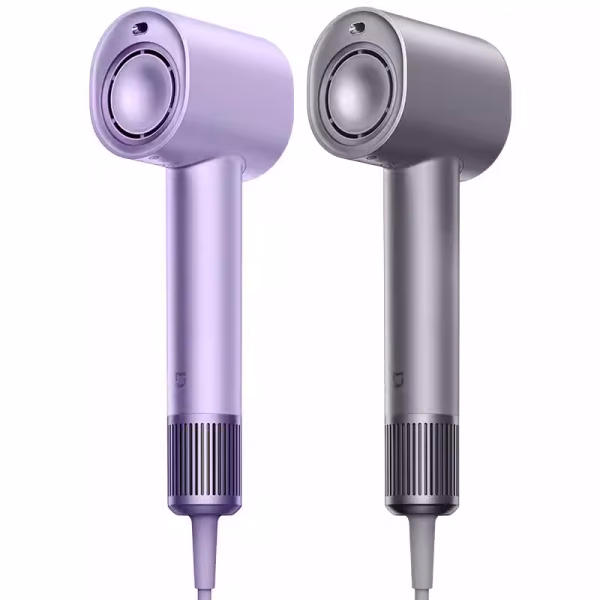 Xiaomi Mijia H701 High Speed Hair Dryer – 200 Million Negative Ions, 65m/s Wind Speed & Water Ion Therapy