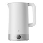 Xiaomi Mi Electric Kettle 3 – 1.7L Large Capacity, 1800W Fast Boiling & 316L Stainless Steel Inner Pot