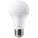 Mi Smart LED Bulb Essential – RGB Color Changing & Dimmable White, 1700K-6500K, Wi-Fi (No Hub Required)