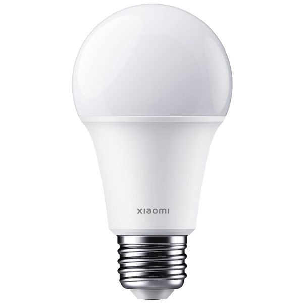 Mi Smart LED Bulb Essential – RGB Color Changing & Dimmable White, 1700K-6500K, Wi-Fi (No Hub Required)