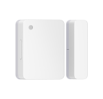 Xiaomi Smart Door and Window Sensor 2 – Real-Time Mobile Alerts, Ambient Light Detection, Smart Automation (Global Version)