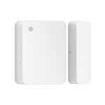 Xiaomi Smart Door and Window Sensor 2 – Real-Time Mobile Alerts, Ambient Light Detection, Smart Automation (Global Version)