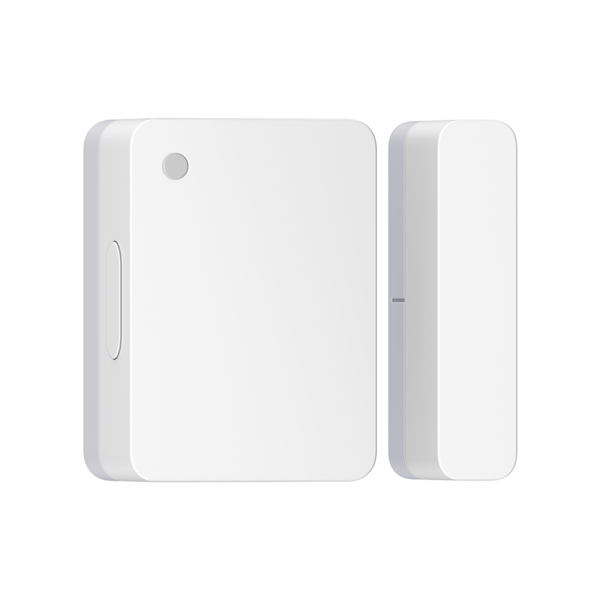 Xiaomi Smart Door and Window Sensor 2 – Real-Time Mobile Alerts, Ambient Light Detection, Smart Automation (Global Version)