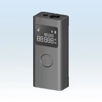 Xiaomi Smart Laser Measure (GLOBAL) – 3mm High Precision, 40m Range, Bluetooth & Mi Home App Support