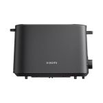 Xiaomi Toaster (GLOBAL) – 6 Browning Levels, Foldable Toast Rack, 35mm Wide Dual Slots & Defrost Mode