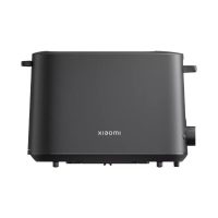 Xiaomi Toaster (GLOBAL) – 6 Browning Levels, Foldable Toast Rack, 35mm Wide Dual Slots & Defrost Mode