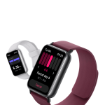 Xiaomi Smart Band 9 Pro – Integrated GNSS, All-Day Health Monitoring, 21-Day Battery Life, NFC (Global Edition)