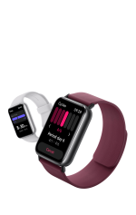 Xiaomi Smart Band 9 Pro – Integrated GNSS, All-Day Health Monitoring, 21-Day Battery Life, NFC (Global Edition)