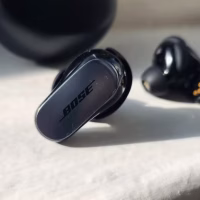 Bose New QuietComfort Earbuds