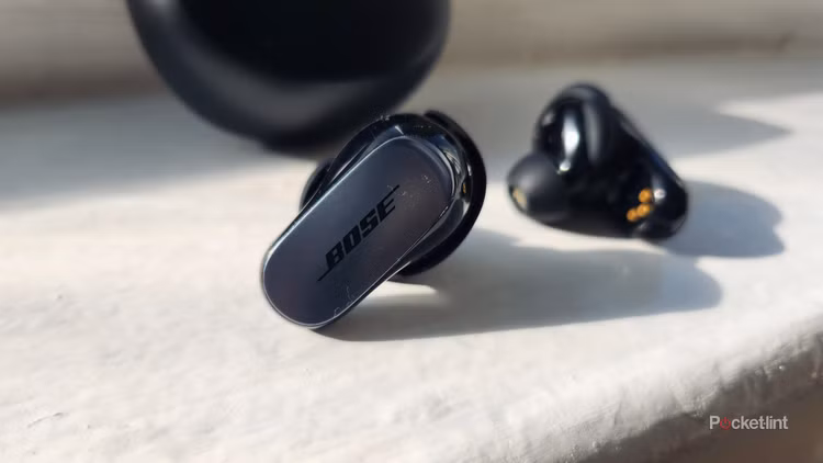 Bose New QuietComfort Earbuds Bose New QuietComfort Earbuds