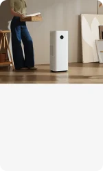 Xiaomi Mijia Air Purifier 5