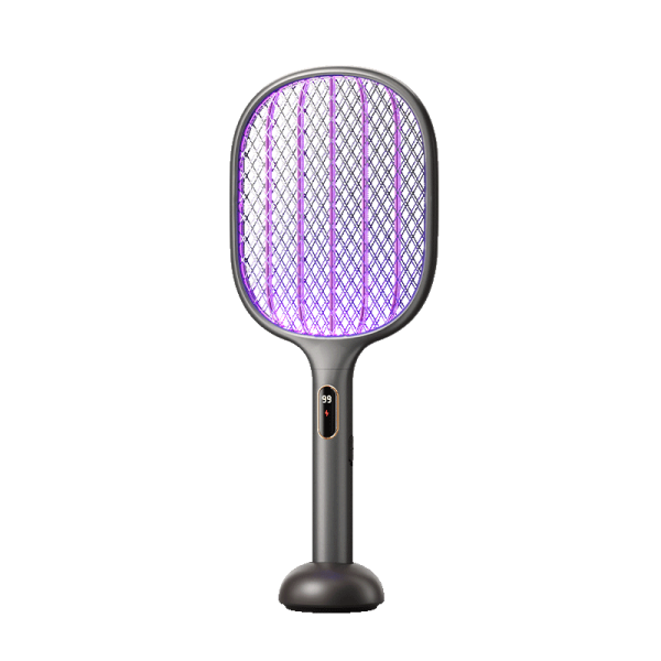 Qualitell Electric Fly Swatter Mosquito Killer Electric Model S2