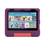 Amazon Fire HD 8 Kids (Ages 3+)