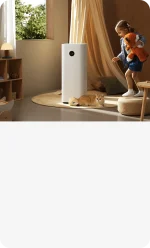 Xiaomi Mijia Air Purifier 5