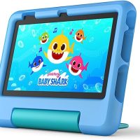 Amazon Fire 7 Kids (12th Gen)