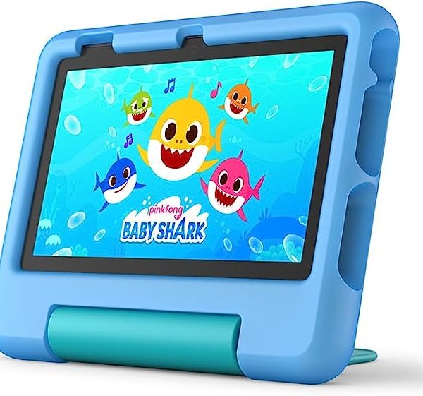 Amazon Fire 7 Kids (12th Gen)