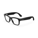 RayBan Meta Wayfarer Ai Glasses (Gen 1)