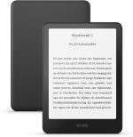 Amazon Kindle Scribe 2nd Gen with Premium Pen (32GB)