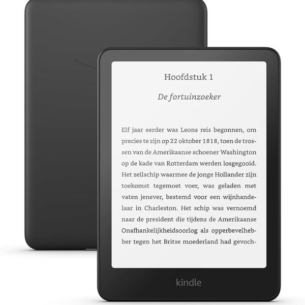 Amazon Kindle Scribe 2nd Gen with Premium Pen (32GB)