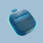 Bose SoundLink Micro (2nd Gen) Wireless Speaker