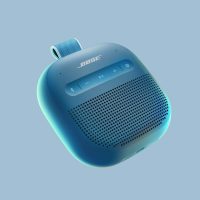 Bose SoundLink Micro (2nd Gen) Wireless Speaker