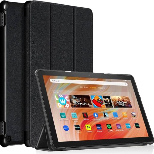 Amazon Fire HD 10 13th Gen (64GB)