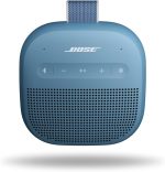 Bose SoundLink Micro (2nd Gen) Wireless Speaker
