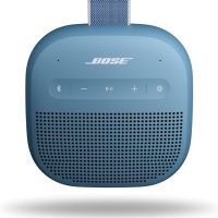 Bose SoundLink Micro (2nd Gen) Wireless Speaker