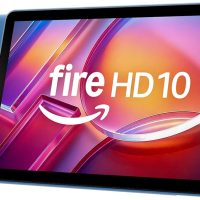 Amazon Fire HD 10 13th Gen (64GB)