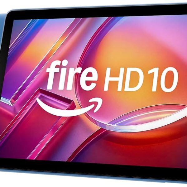 Amazon Fire HD 10 13th Gen (64GB)