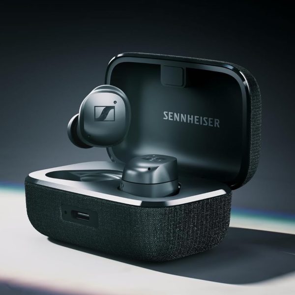 Sennheiser Momentum True Wireless 4 Earbuds