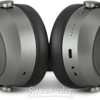 Sennheiser Momentum 4 Wireless Headphones