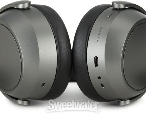 Sennheiser Momentum 4 Wireless Headphones