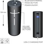 Ultimate Ears Boom 4