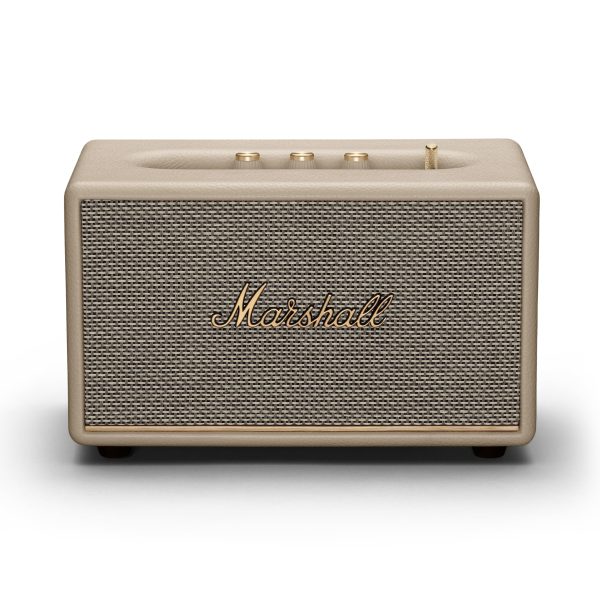 Marshall Acton III Home Speaker