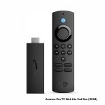 Amazon Fire TV Stick Lite Gen2 (2024)