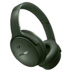 Bose QuietComfort Wireless Headphones (2024)