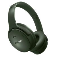 Bose QuietComfort Wireless Headphones (2024)