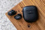 Bose New QuietComfort Earbuds