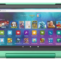 Amazon Fire HD 8 Kids (Ages 3+)