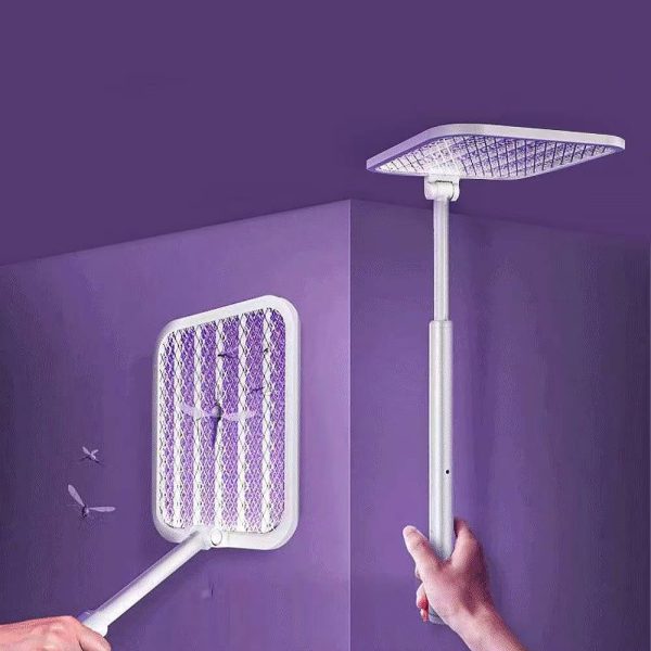 Qualitell L2 Folding Electric Mosquito Killer