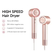 Xiaomi Doco Dual Negative ion Hair Dryer Model AN001